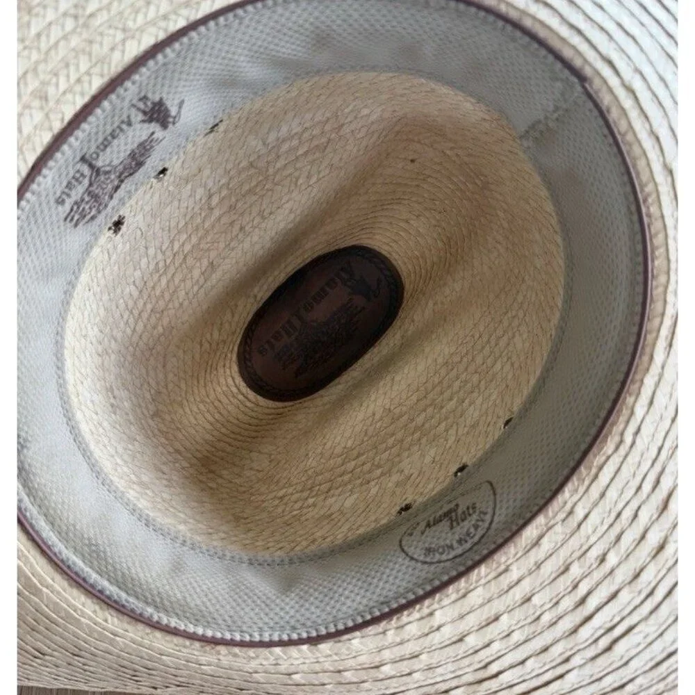 Alamo Hats alamo hat